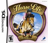 Horse Life (Nintendo DS)